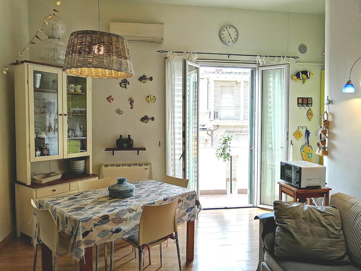 Studio Via Matteotti Рапалло Экстерьер фото