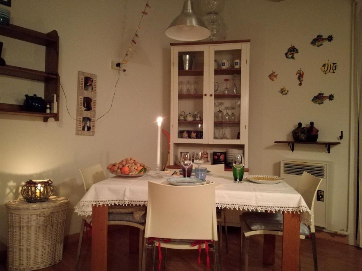 Studio Via Matteotti Рапалло Экстерьер фото